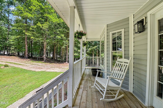 3642 Wisteria Ct, Wake Forest, NC 27587 - photo 3