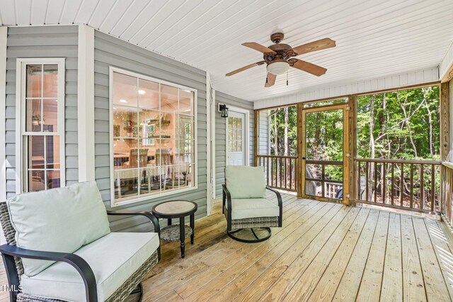 3642 Wisteria Ct, Wake Forest, NC 27587 - photo 21