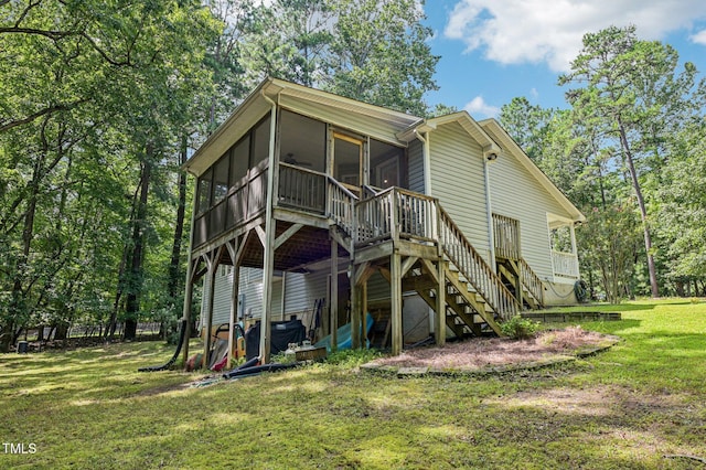 3642 Wisteria Ct, Wake Forest, NC 27587 - photo 23