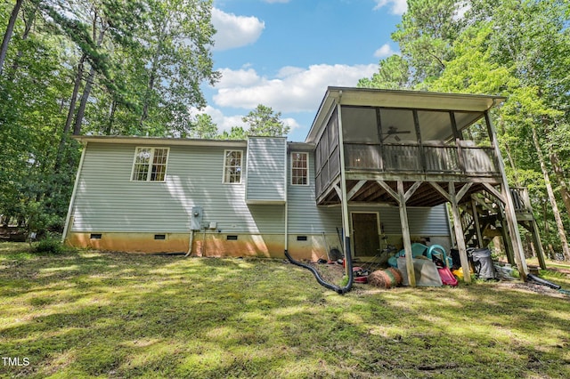 3642 Wisteria Ct, Wake Forest, NC 27587 - photo 24