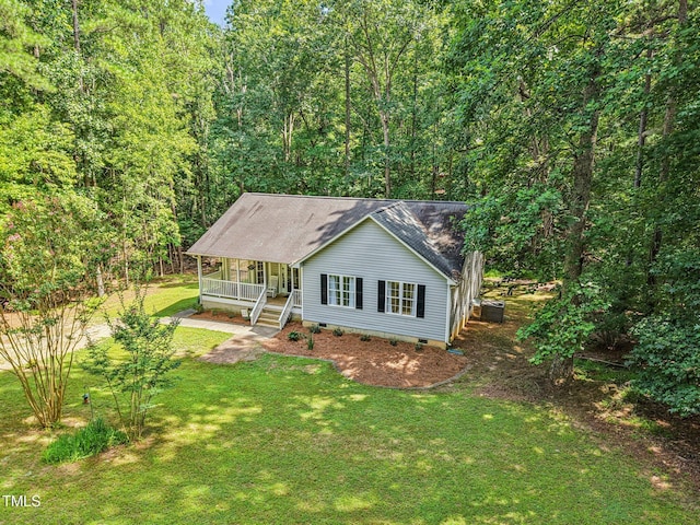 3642 Wisteria Ct, Wake Forest, NC 27587 - photo 26