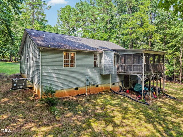 3642 Wisteria Ct, Wake Forest, NC 27587 - photo 25