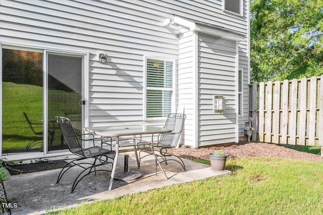 101 Golden Meadow Ct, Durham, NC 27704 - photo 26