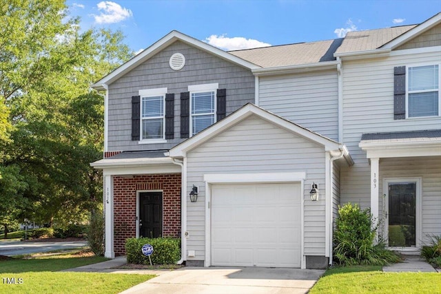 101 Golden Meadow Ct, Durham, NC 27704 - photo 2