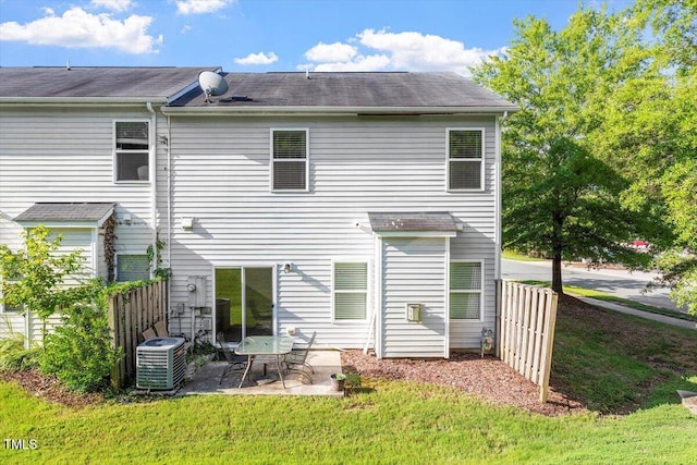 101 Golden Meadow Ct, Durham, NC 27704 - photo 24