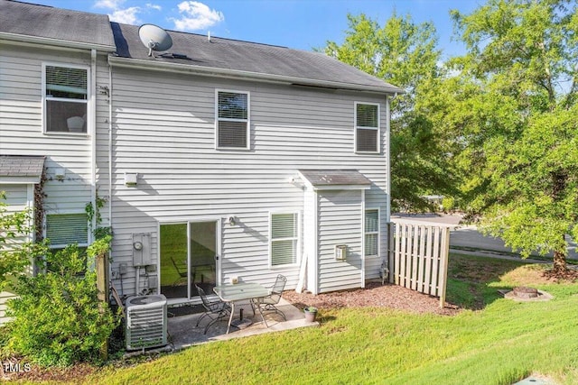 101 Golden Meadow Ct, Durham, NC 27704 - photo 25