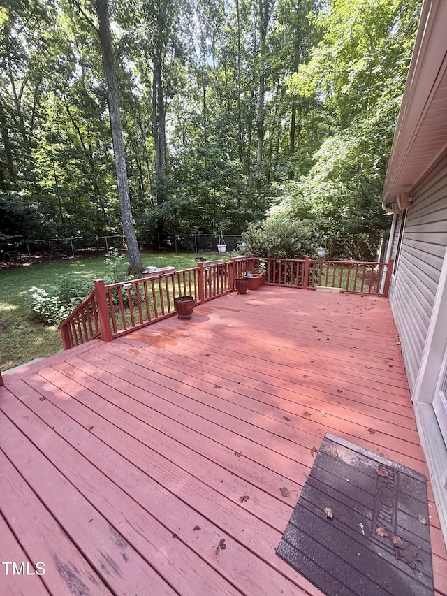 192 Misty Hollow Rd, Timberlake, NC 27583 - photo 32