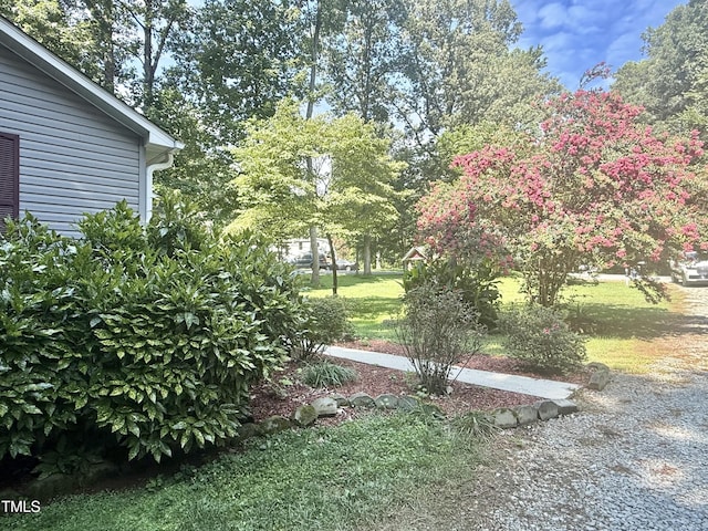 192 Misty Hollow Rd, Timberlake, NC 27583 - photo 39