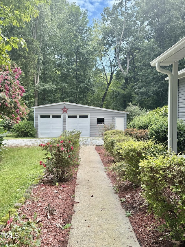 192 Misty Hollow Rd, Timberlake, NC 27583 - photo 40