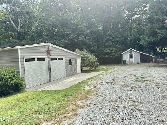 192 Misty Hollow Rd, Timberlake, NC 27583 - photo 41