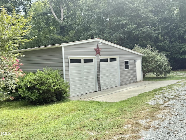192 Misty Hollow Rd, Timberlake, NC 27583 - photo 42