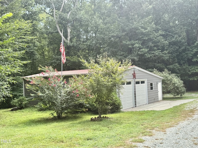 192 Misty Hollow Rd, Timberlake, NC 27583 - photo 43