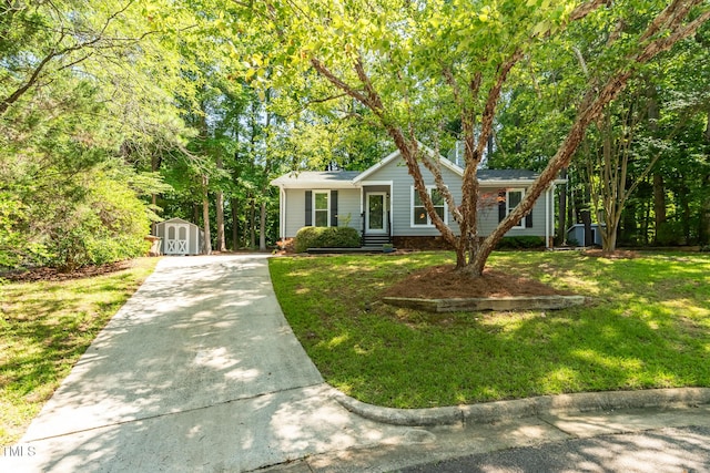 110 High Pine Ct, Cary, NC 27513 - photo 1