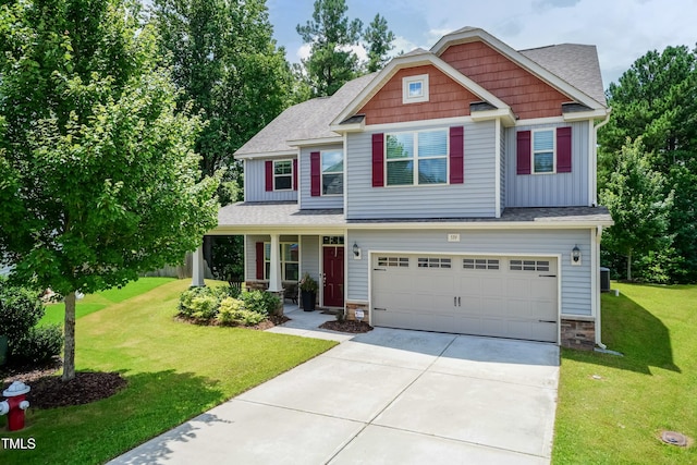 539 Holden Forest Dr, Youngsville, NC 27596 - photo 1