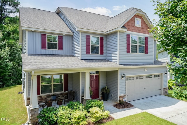 539 Holden Forest Dr, Youngsville, NC 27596 - photo 3