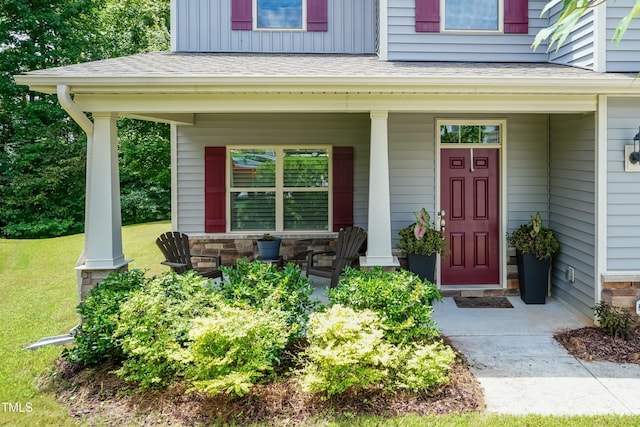 539 Holden Forest Dr, Youngsville, NC 27596 - photo 2