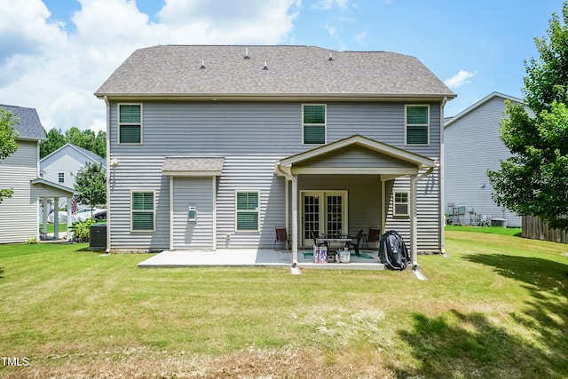 539 Holden Forest Dr, Youngsville, NC 27596 - photo 33