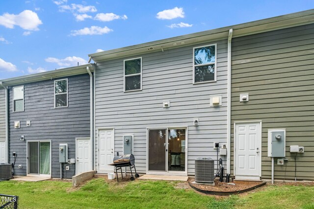 3116 Crater Loop, Raleigh, NC 27610 - photo 16