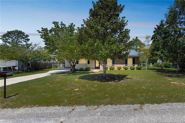 3660 Metric Dr, Hope Mills, NC 28348 - photo 2