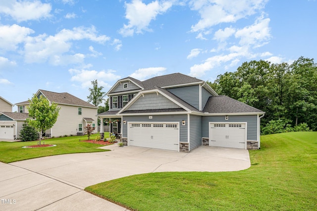 140 E Ravano Dr, Clayton, NC 27527 - photo 2