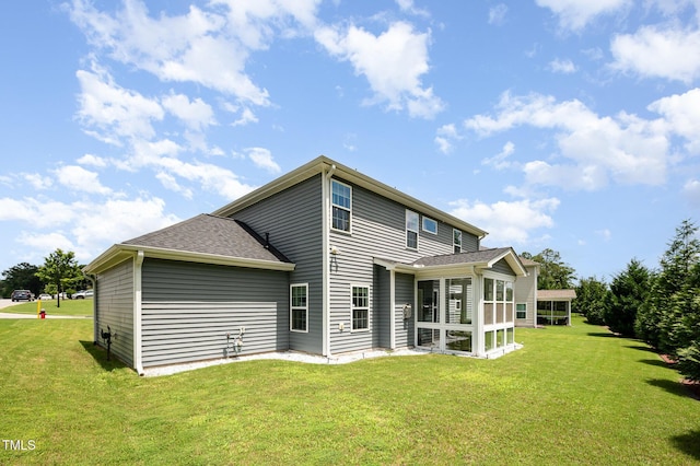 140 E Ravano Dr, Clayton, NC 27527 - photo 33