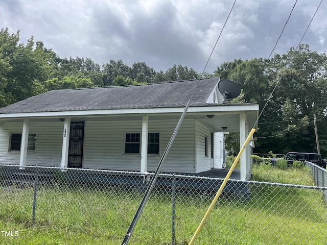 401 E Railroad St, Robersonville, NC 27871 - photo 6