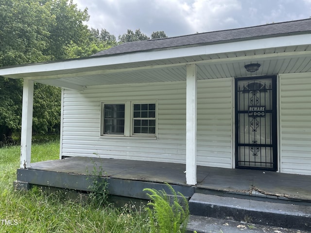 401 E Railroad St, Robersonville, NC 27871 - photo 7