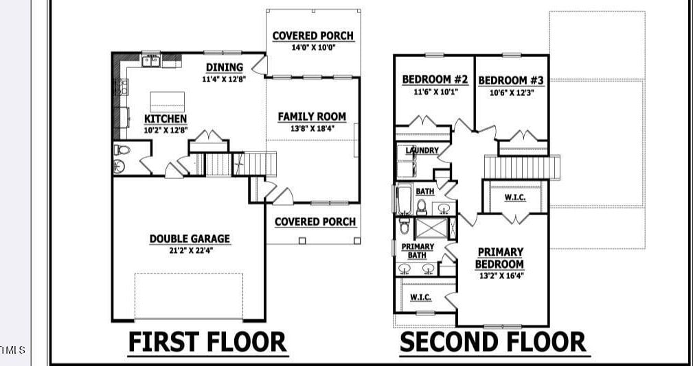 2546 Parker Memorial Rd, Clinton, NC 28328 - photo 2