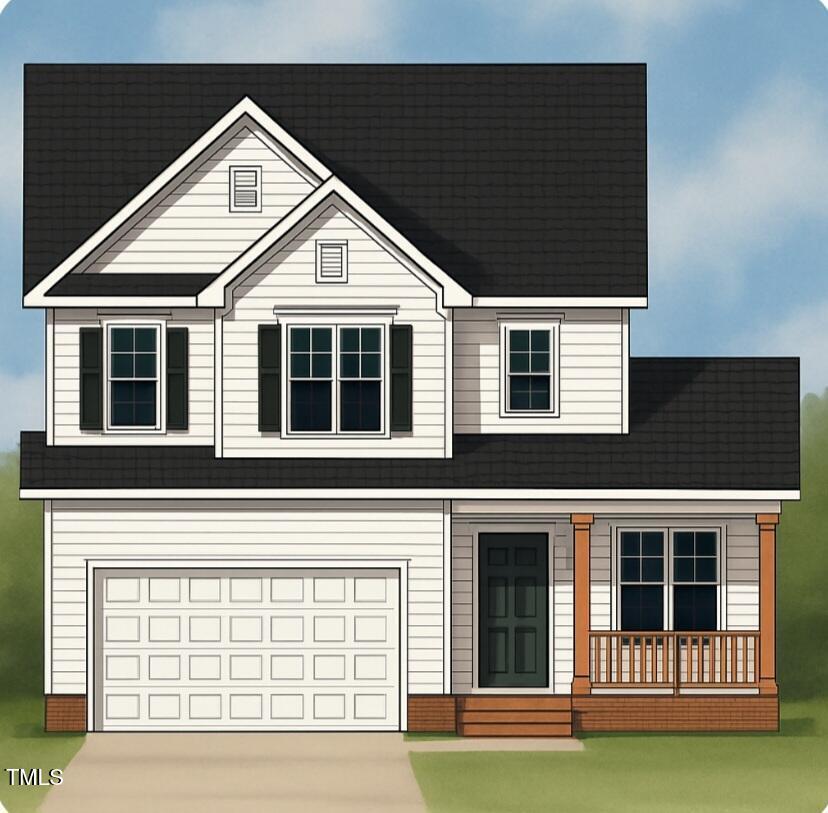 2546 Parker Memorial Rd, Clinton, NC 28328 - photo 1