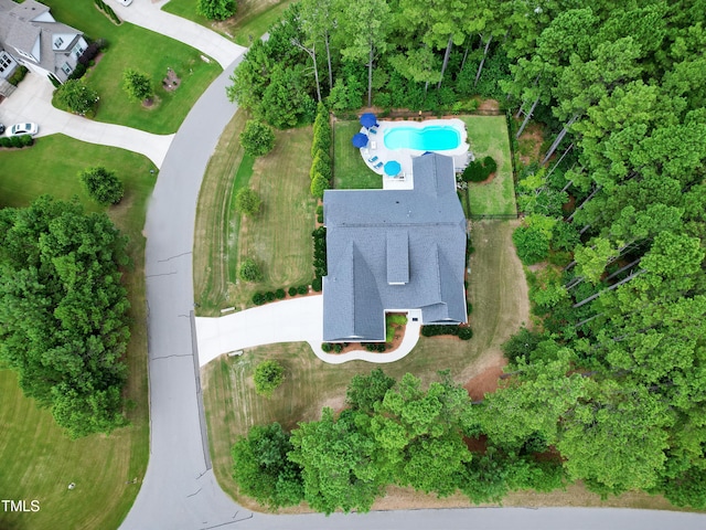 40 Spring Hollow Ct, Pittsboro, NC 27312 - photo 45
