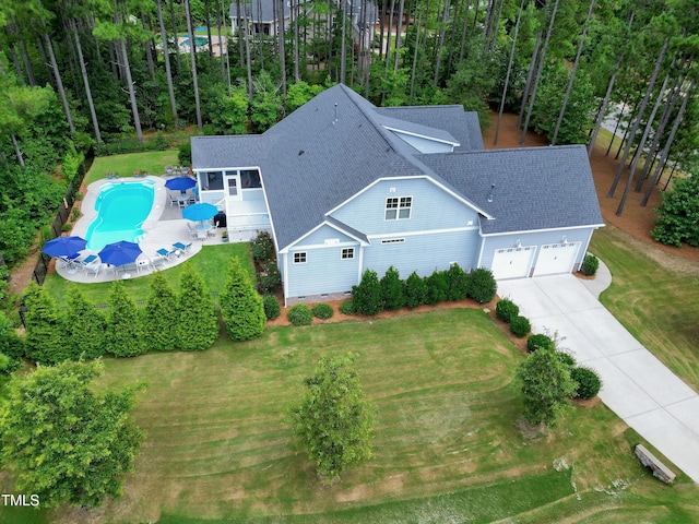 40 Spring Hollow Ct, Pittsboro, NC 27312 - photo 46