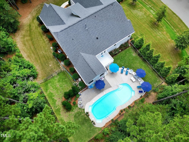 40 Spring Hollow Ct, Pittsboro, NC 27312 - photo 47