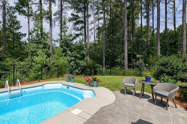 40 Spring Hollow Ct, Pittsboro, NC 27312 - photo 35