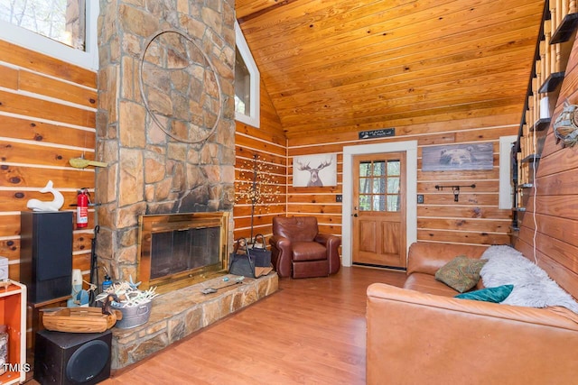 422 Shawnee Dr, Louisburg, NC 27549 - photo 8
