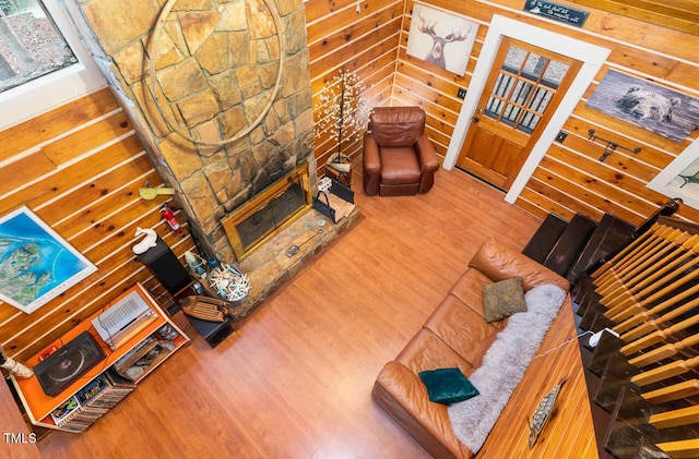 422 Shawnee Dr, Louisburg, NC 27549 - photo 5