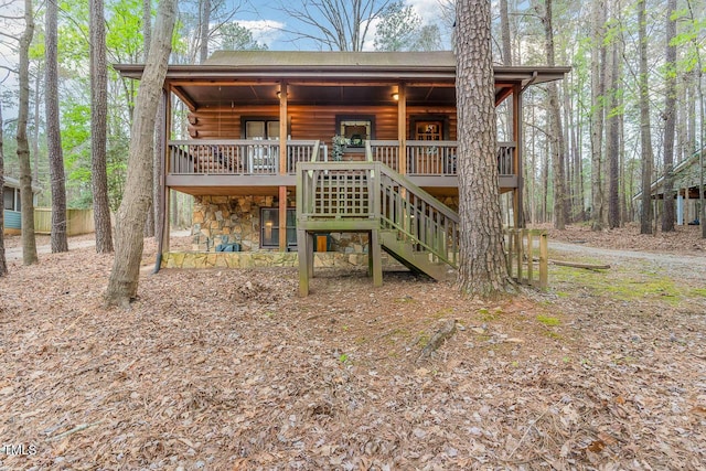422 Shawnee Dr, Louisburg, NC 27549 - photo 1