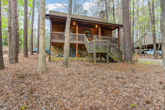 422 Shawnee Dr, Louisburg, NC 27549 - photo 2