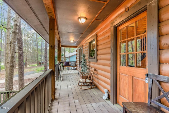 422 Shawnee Dr, Louisburg, NC 27549 - photo 25