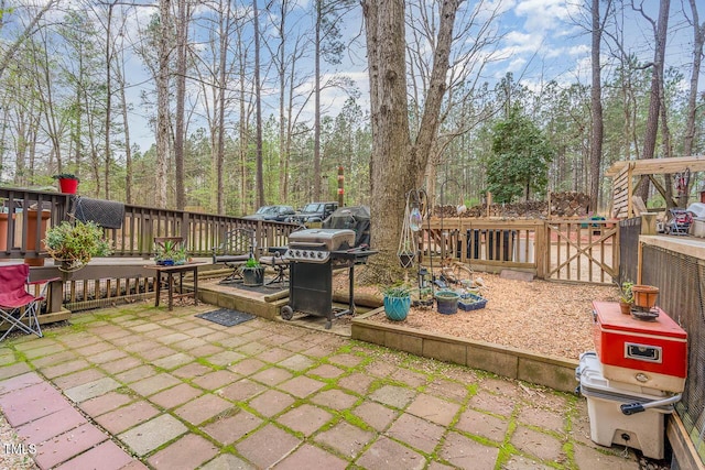 422 Shawnee Dr, Louisburg, NC 27549 - photo 27