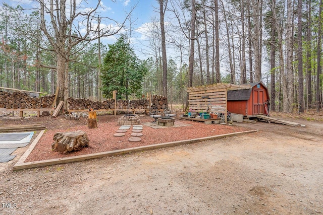 422 Shawnee Dr, Louisburg, NC 27549 - photo 28