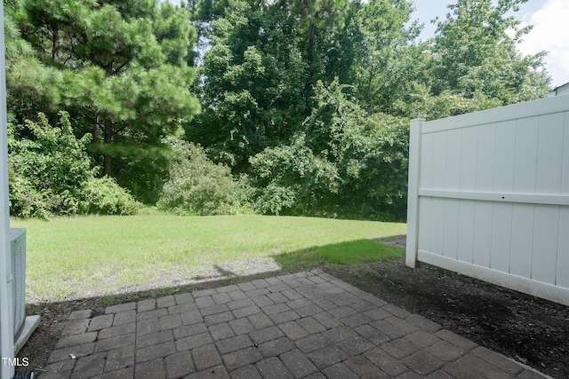 3111 Ivey Wood Ln, Durham, NC 27703 - photo 8
