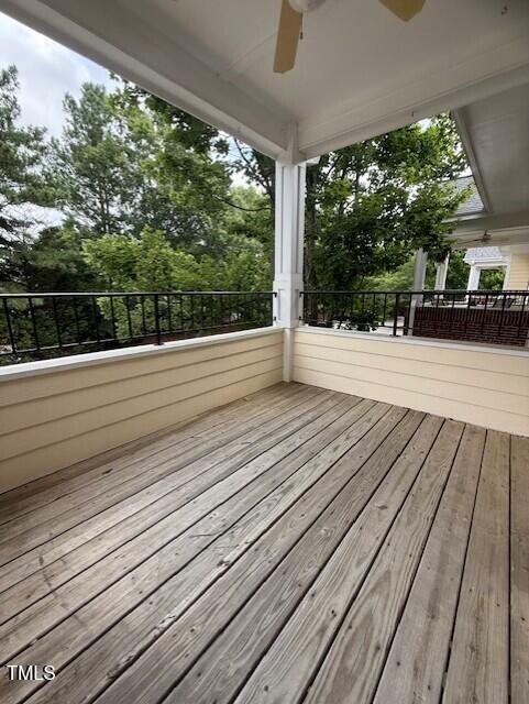 215 Savannah Ridge Rd Unit 215, Holly Springs, NC 27540 - photo 21
