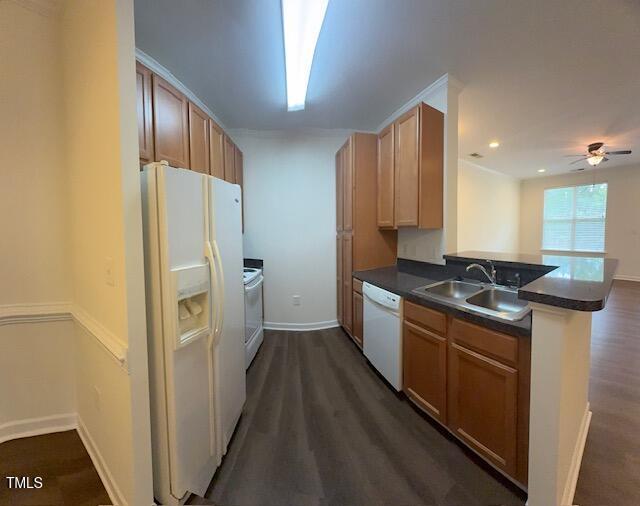 215 Savannah Ridge Rd Unit 215, Holly Springs, NC 27540 - photo 7