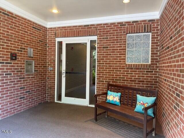 215 Savannah Ridge Rd Unit 215, Holly Springs, NC 27540 - photo 3