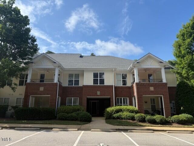 215 Savannah Ridge Rd Unit 215, Holly Springs, NC 27540 - photo 1