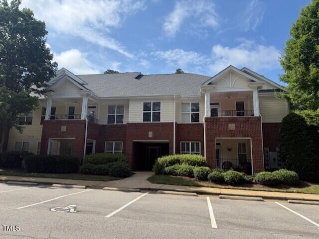 215 Savannah Ridge Rd Unit 215, Holly Springs, NC 27540 - photo 2
