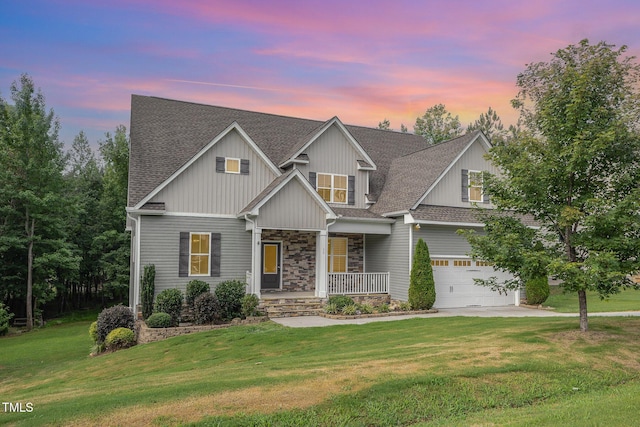 55 Mims Dr, Youngsville, NC 27596 - photo 1