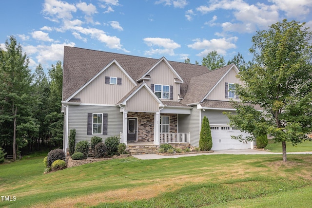 55 Mims Dr, Youngsville, NC 27596 - photo 2
