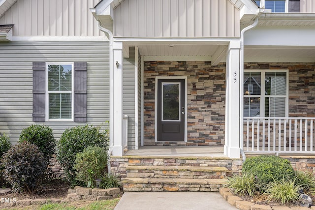 55 Mims Dr, Youngsville, NC 27596 - photo 4