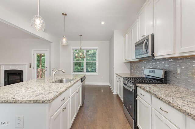 55 Mims Dr, Youngsville, NC 27596 - photo 13
